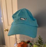 Vineyard Vines Baby Blue Hat Photo 0