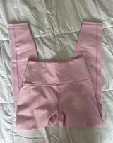 Fabletics Pink Leggings Photo 0