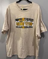 Ouray Grand Teton National Park Tee Photo 0