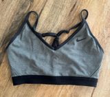 Nike Dri-Fit Women’s Sports Bra Photo 0