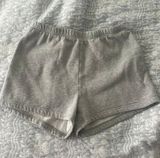 Sweatfleece Shorts Photo 0