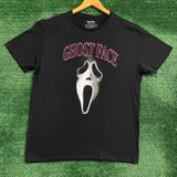 Scream face Tshirt size large  Photo 0