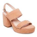 Steve Madden Reba Platform Heels Photo 0