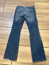 Jeans Sz 28R! No Free Shipping:( Photo 0
