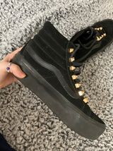Vans Sk8 Hi Platform Photo 0