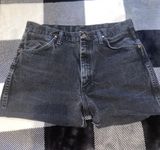 Wrangler Distressed Vintage Shorts Photo 0