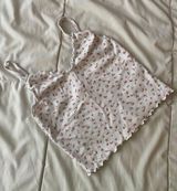 Brandy Melville Crop Top Photo 0