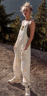 Free People Onesie Hot Shot Photo 0