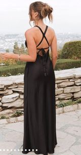 Show Me Your Mumu Dress Photo 0