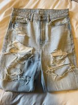 Outfitters Jeans Photo 0