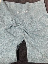 NVGTN Shorts Photo 0