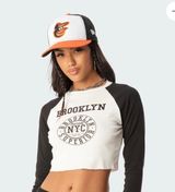 long sleeve top Photo 0