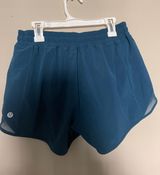 Lululemon 4” Shorts Photo 0