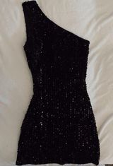 Homecomig Dress Photo 0