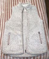 Thread and Supply Fleece Vest Photo 0