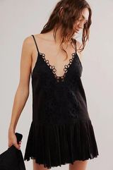 Casella Drop Waist Slip Free People Photo 0