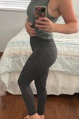 Lululemon Workout Leggings Photo 0