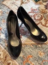 Black Heels Christian Siriano High heel Photo 0
