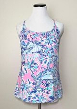 Lilly Pulitzer Workout Tank Photo 0