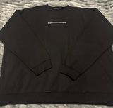 Pretty Little Thing Sweater Oversized Photo 0