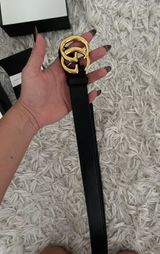 Gucci Belt Photo 0