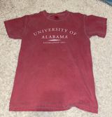 Comfort Colors Alabama Tee Photo 0