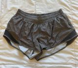 Hotty Hot Low-Rise 2.5” Shorts Photo 0