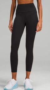 Lululemon Base Pace High-Rise Running Tight 25” Photo 0