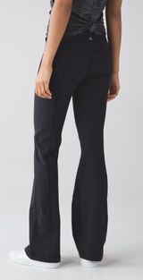 Lululemon  Flare Pants Athleticware Photo 0