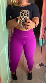 Active Leggings Size M Photo 0