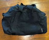 Athlete Gym Bag Duffle Photo 0