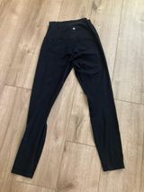 Lululemon black leggings Photo 0