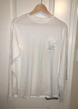 Vineyard Vines long sleeve  tee Photo 0