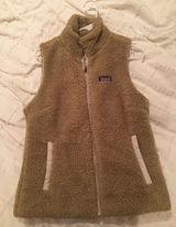 Patagonia Fur Vest Photo 0