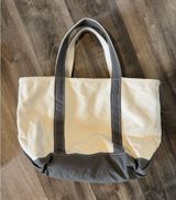 L.L. Bean Boat Tote Bag Photo 0