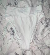 Aerie High Waisted Bikini Bottoms Photo 0