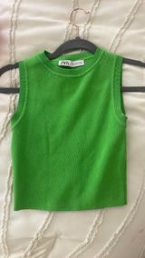 ZARA tank Photo 0