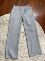 Under Armour UA Sweatpants  Photo 0
