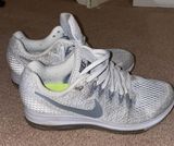 Nike Sneakers Photo 0