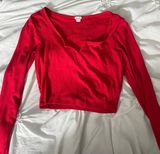 Garage long sleeve Photo 0