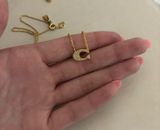 Coach Necklace Photo 0