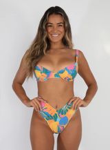 Skatie Melly Bottom Photo 0