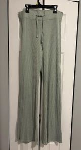 Gilly Hicks Pants Lounge Hollister Photo 0