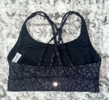 Lululemon Energy Bra Long Line *Medium Support, B–D Cup Photo 0