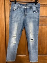 Mossimo Supply Co Skinny Jeans Photo 0