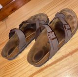 Birkenstock Sandal Photo 0