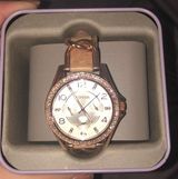 Fossil Rose Gold  Watch Photo 0