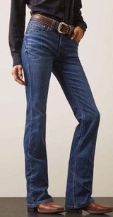 Ariat  bootcut perfect rise jeans Photo 0