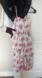 love shack fancy dress Photo 0