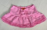 Vintage Pink Skirt Photo 0